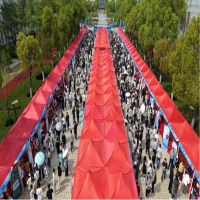 “人才兴皖 ‘就’在江淮”——安徽省举办住建行业2025届毕业生专场招聘会